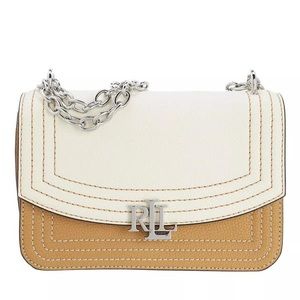 Ralph Lauren Handbag NWOT